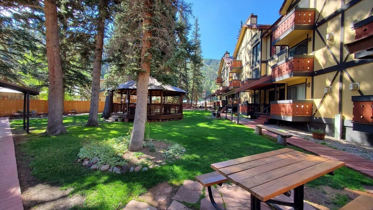 Photo of Outdoor in Taos Ski Valley