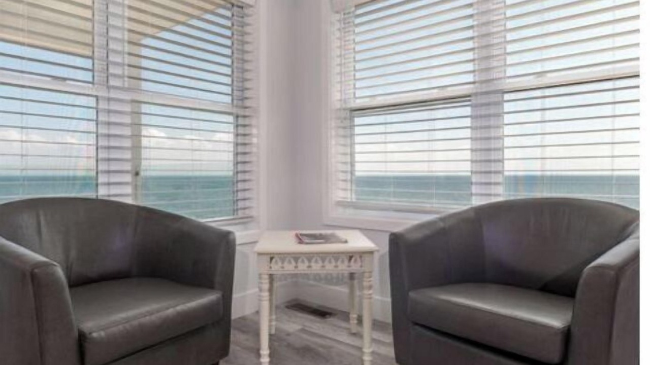 Photo of Livingroom in Fairfield
