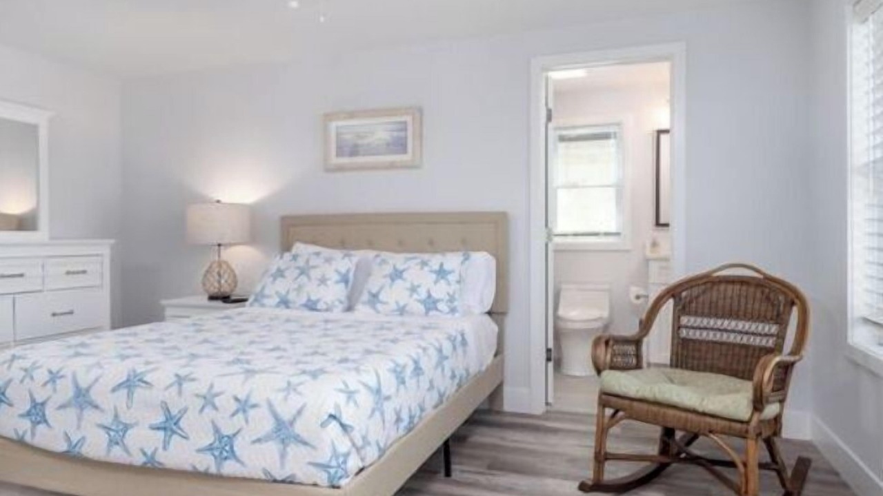 Photo of Bedroom in Fairfield