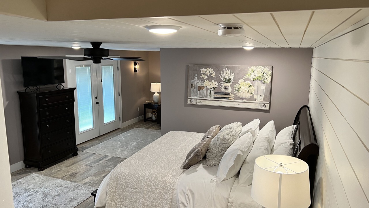 Photo of Bedroom in Chittenden County