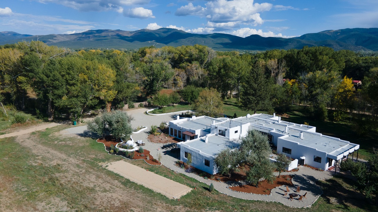 Photo of Others in Taos