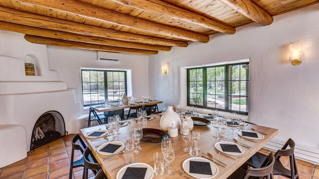 Photo of Bedroom in Taos
