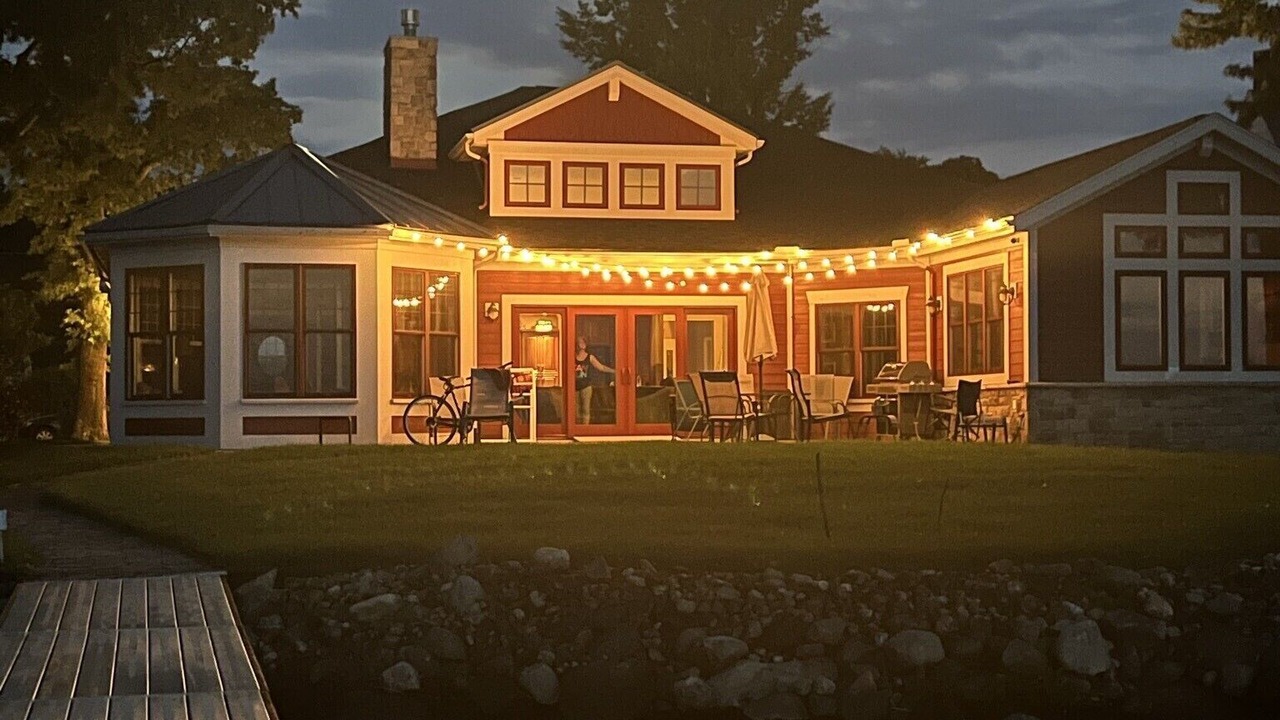 Photo of Outdoor in Bass Lake