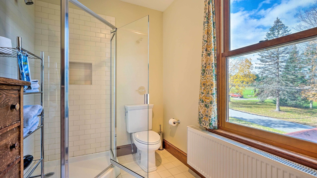 Photo of Bathroom in Port Henry