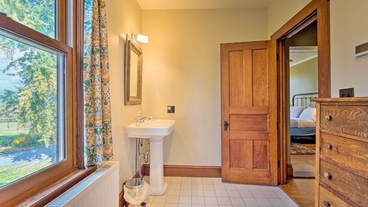 Photo of Bathroom in Port Henry