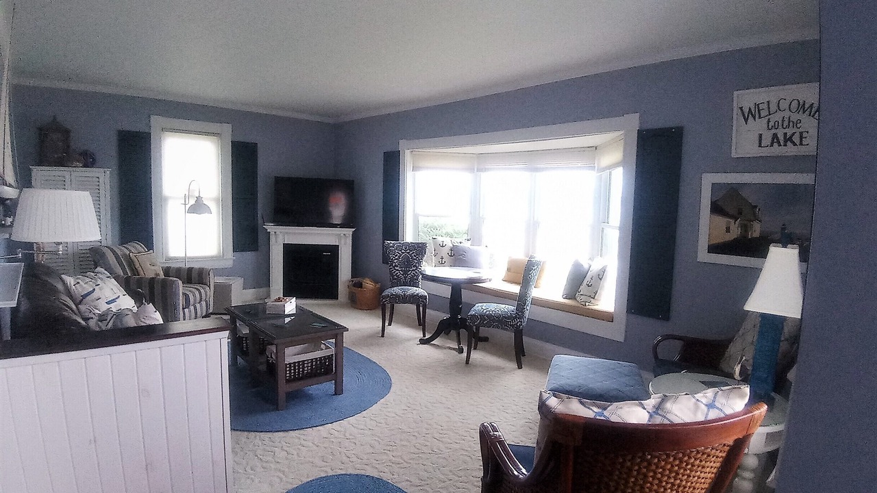 Photo of Bedroom in Lake City