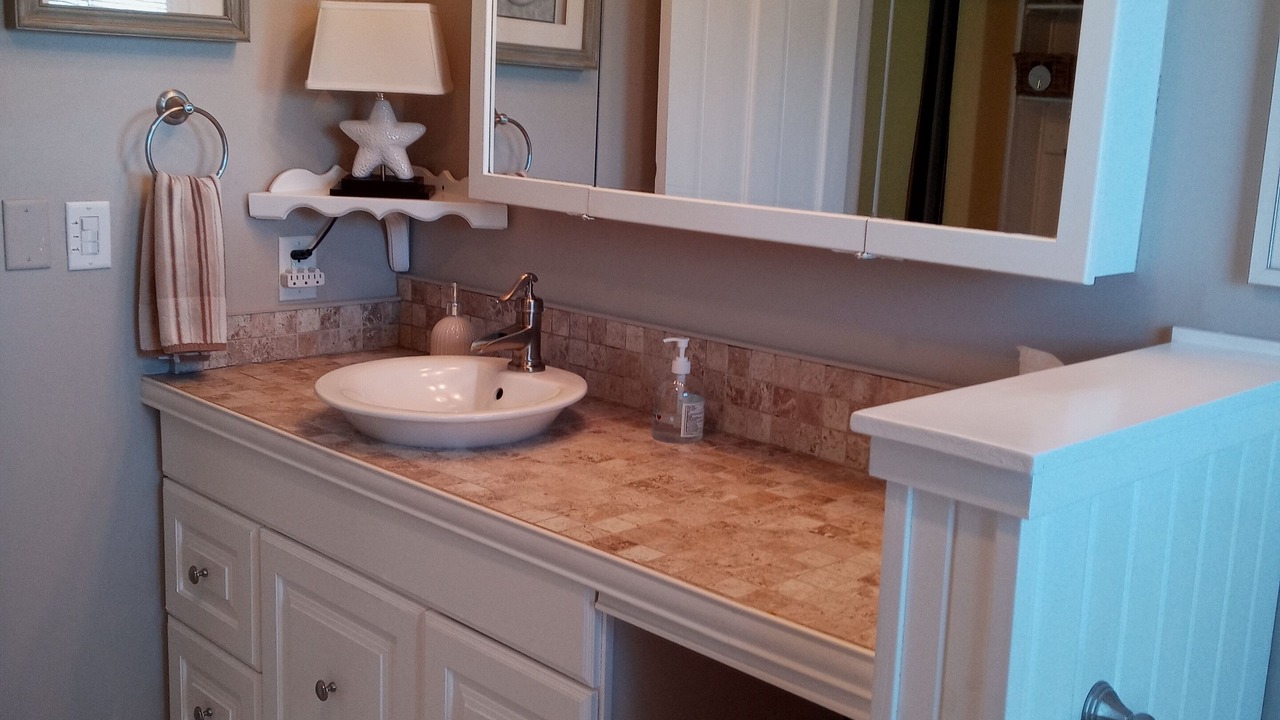 Photo of Bathroom in Lake City
