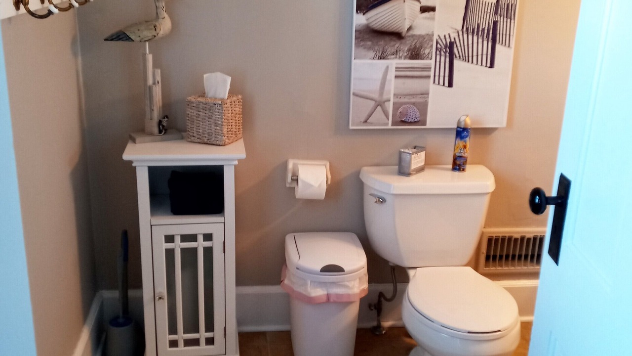 Photo of Bathroom in Lake City