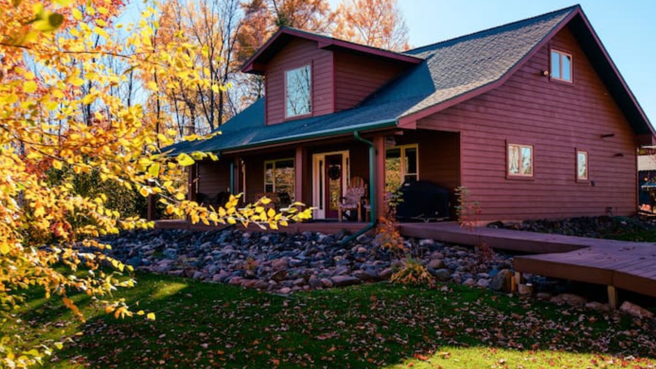 Photo of Outdoor in Sandstone