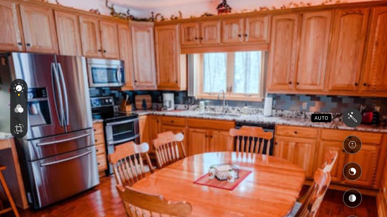 Photo of Kitchen in Sandstone