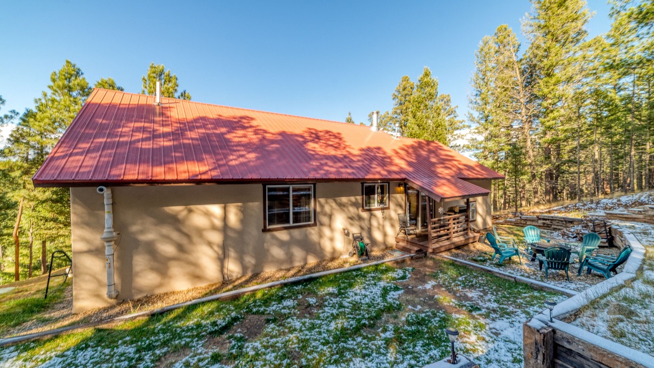 Photo of Outdoor in Angel Fire