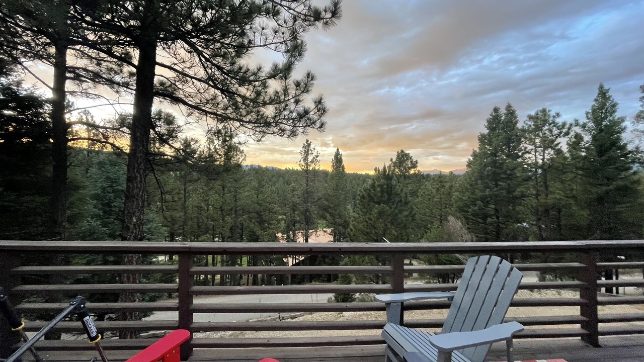 Photo of Others in Angel Fire
