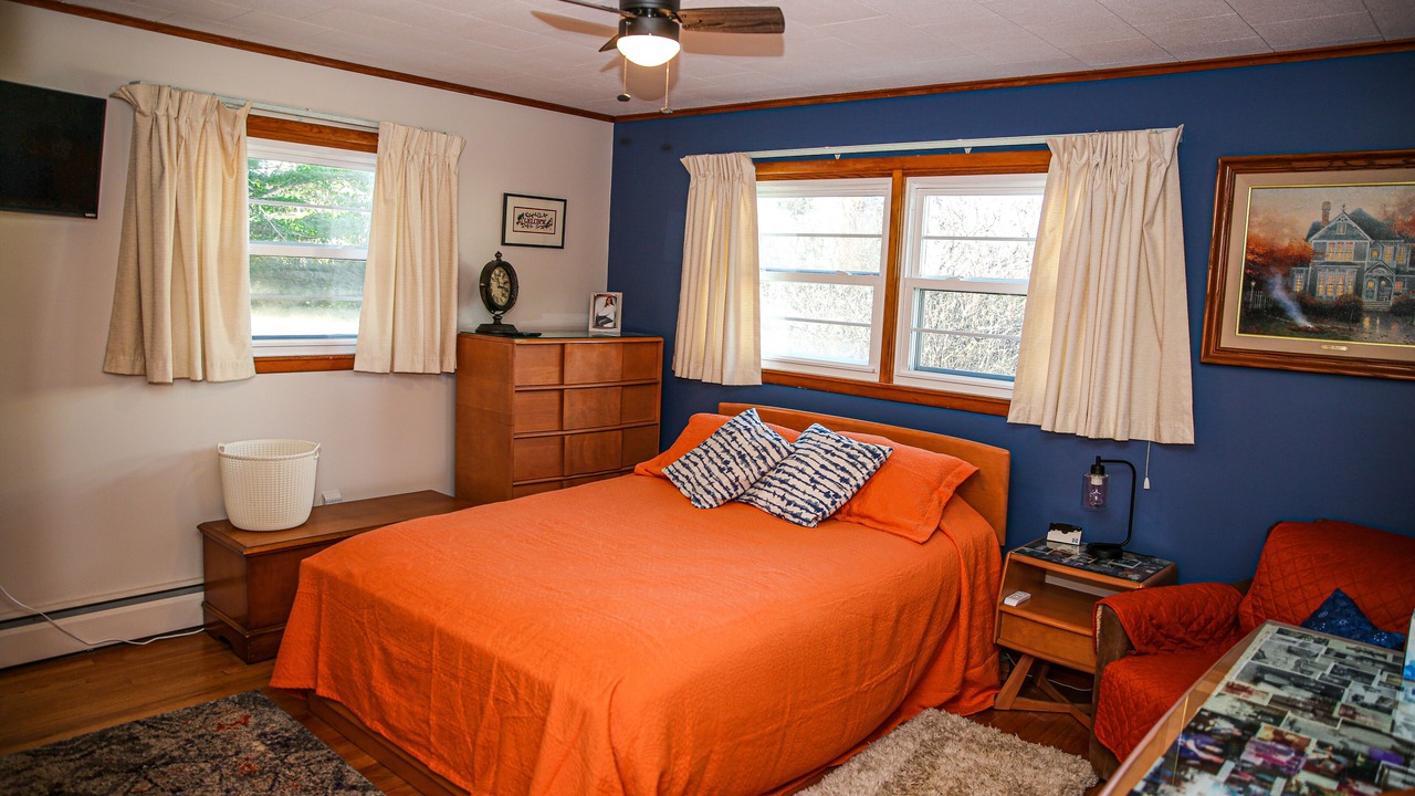 Photo of Bedroom in Peru