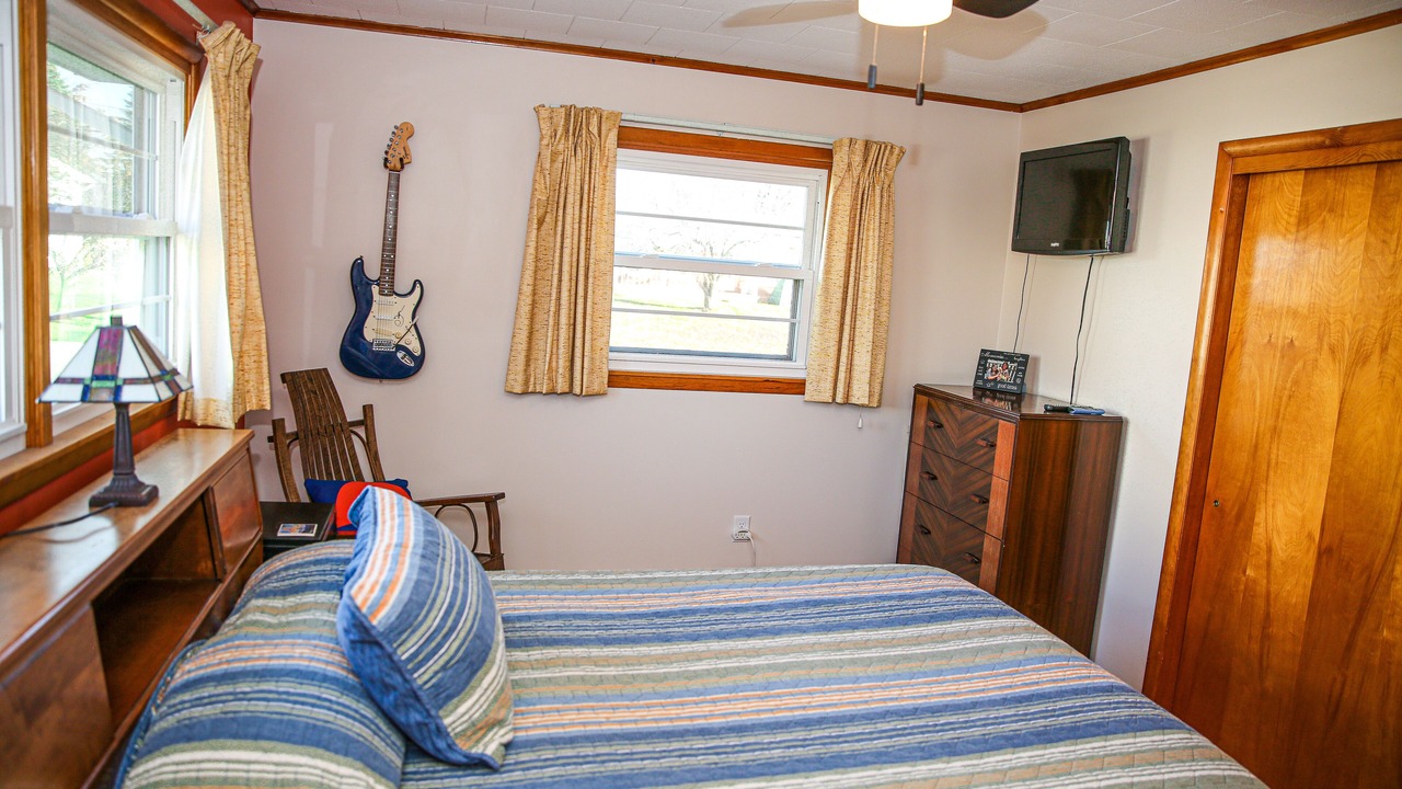 Photo of Bedroom in Peru