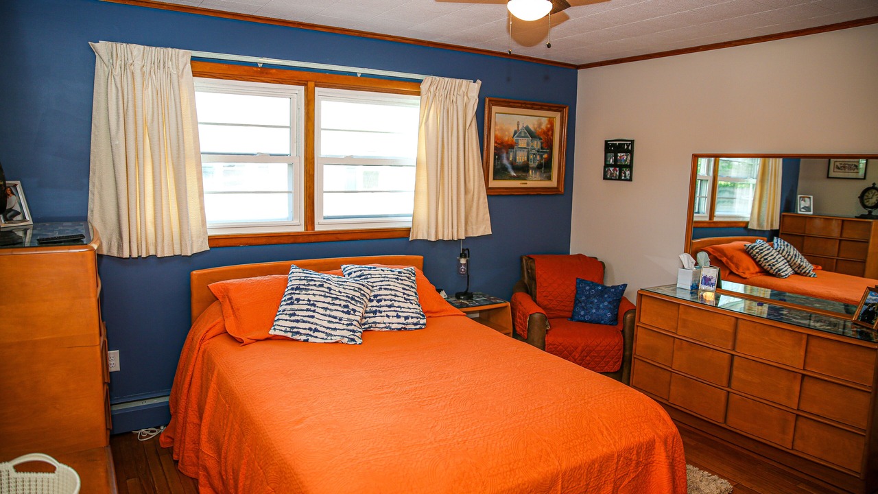 Photo of Bedroom in Peru