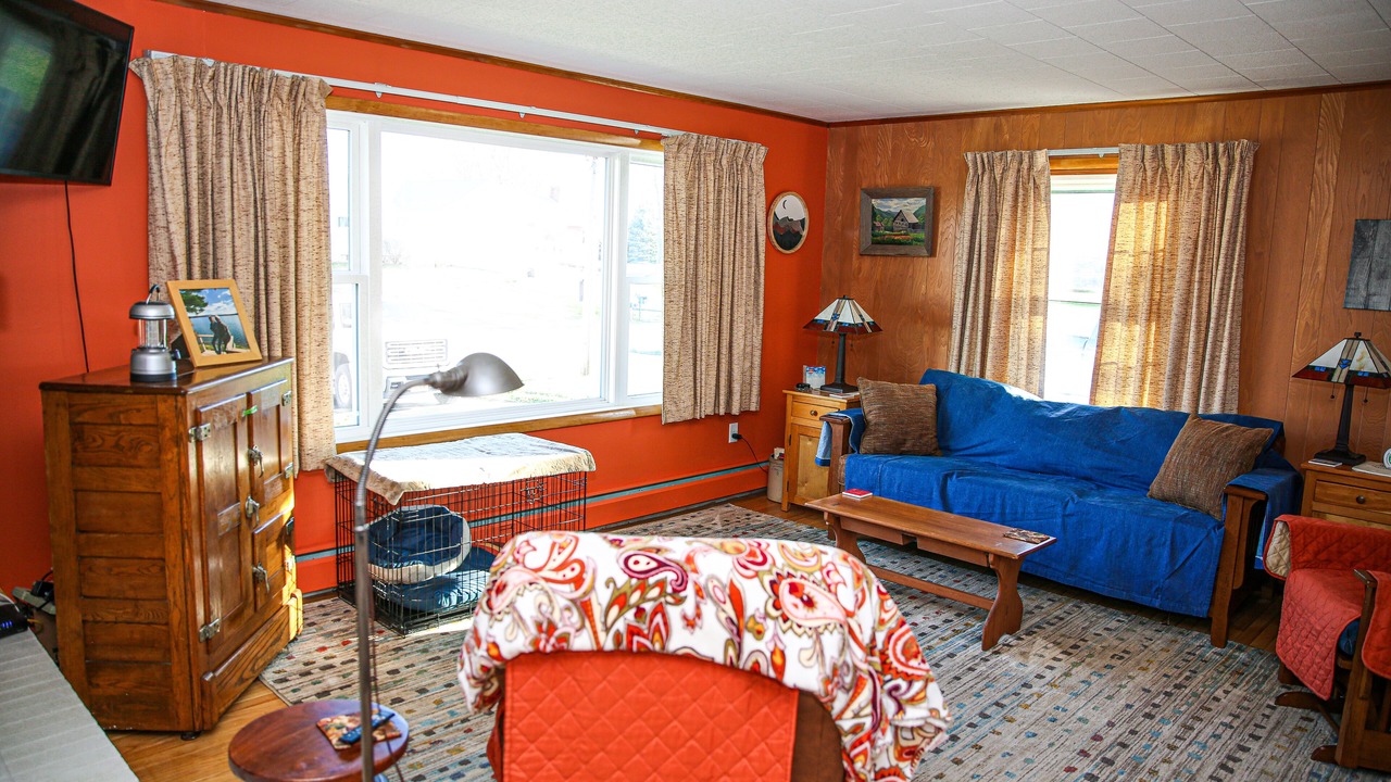 Photo of Livingroom in Peru