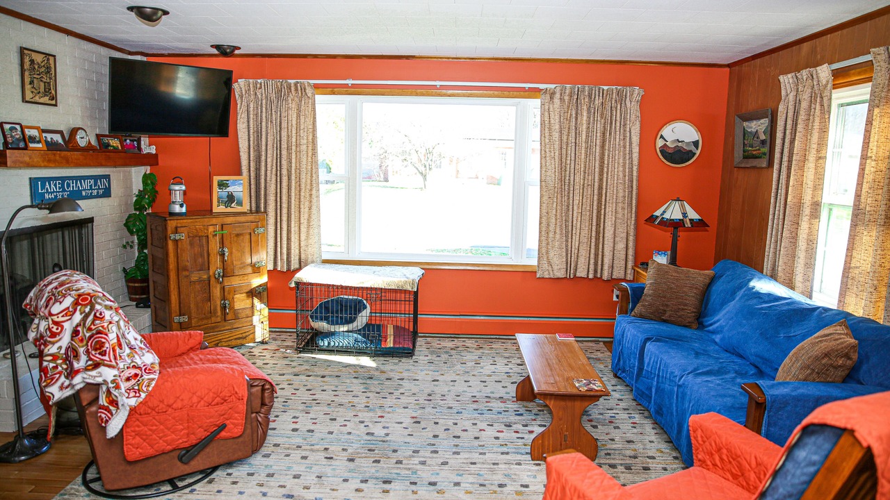 Photo of Livingroom in Peru