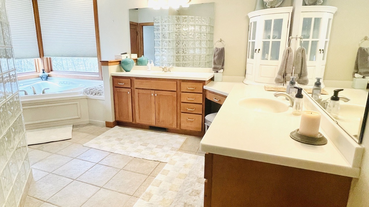 Photo of Bathroom in Stillwater