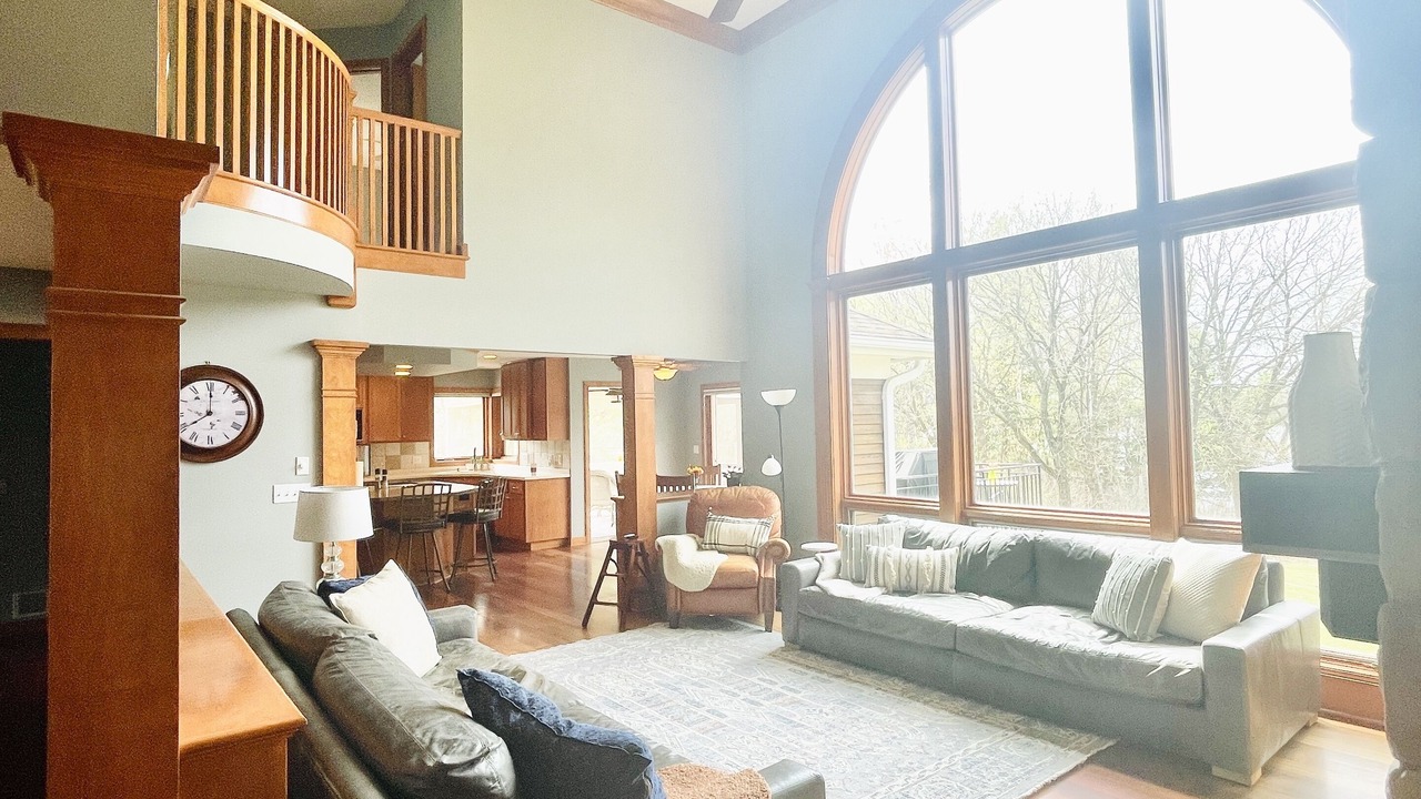 Photo of Bedroom in Stillwater