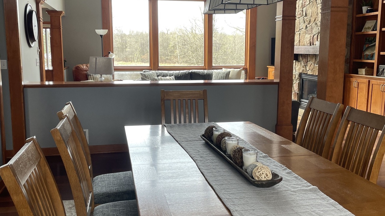 Photo of Livingroom in Stillwater