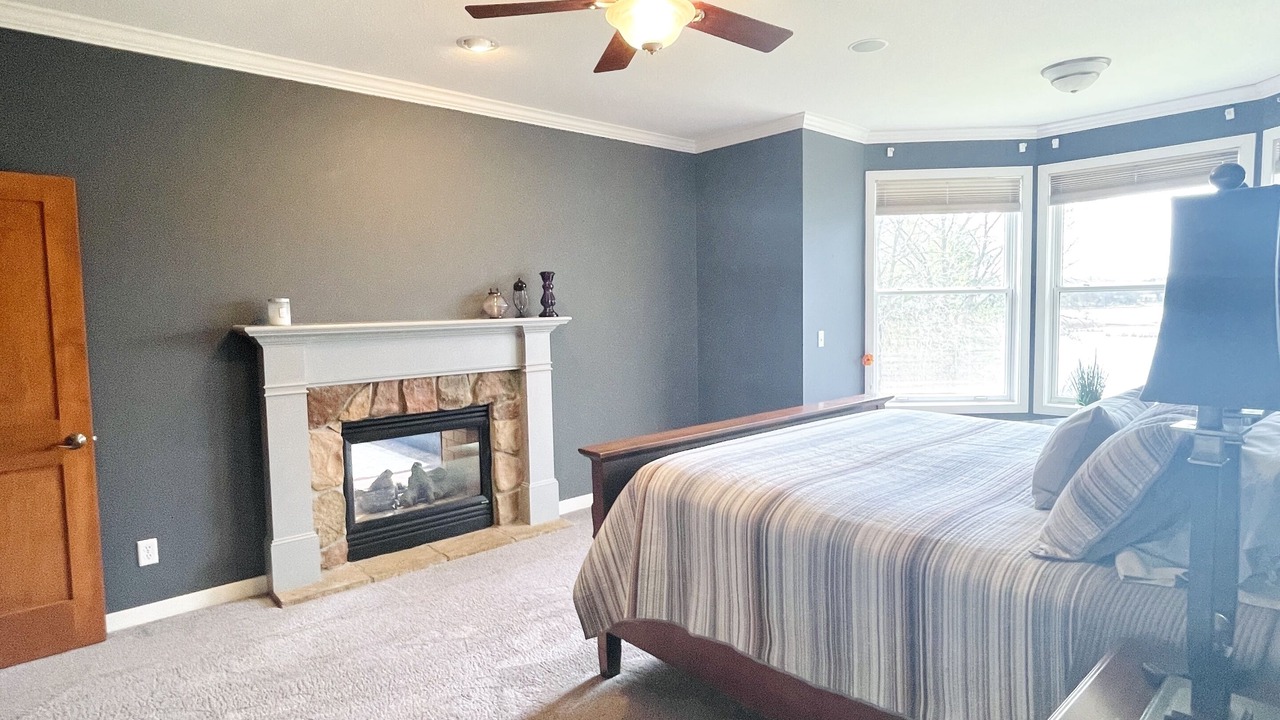 Photo of Livingroom in Stillwater