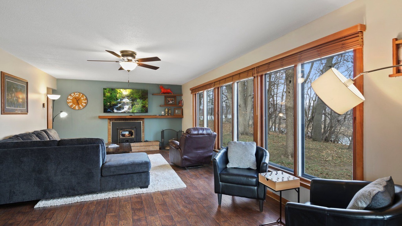 Photo of Bedroom in Wabasha