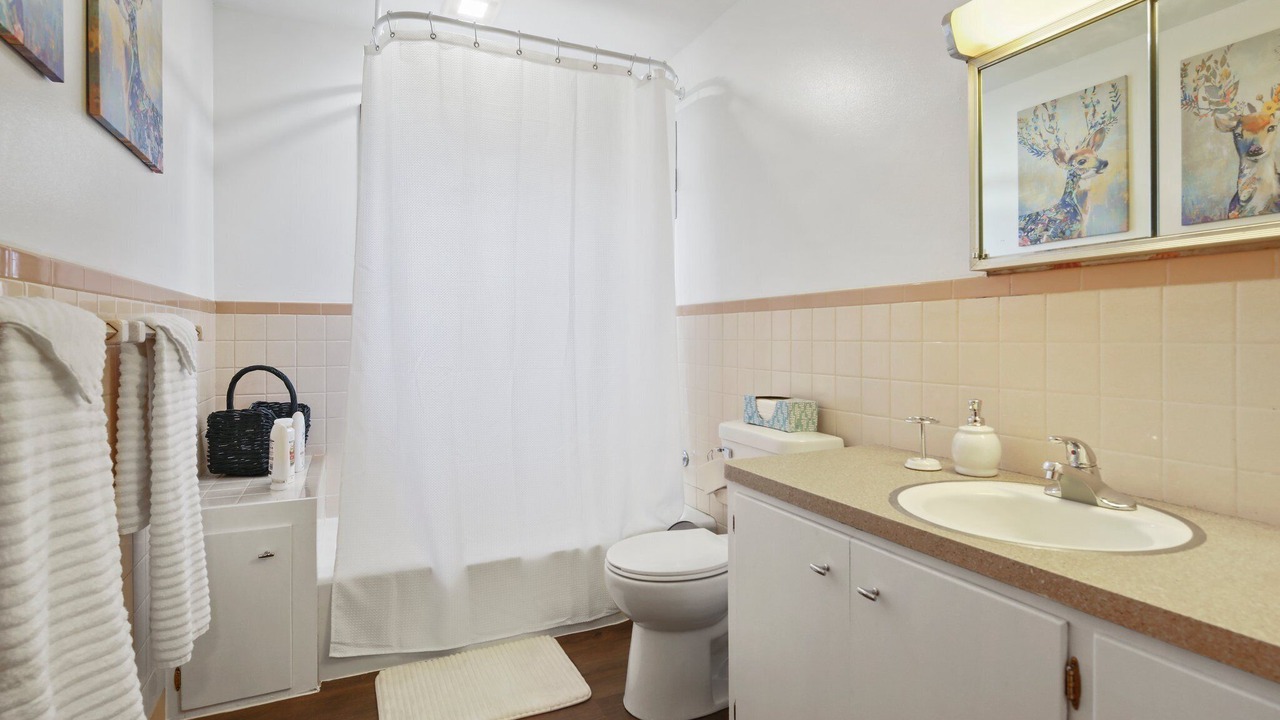 Photo of Bathroom in Wabasha