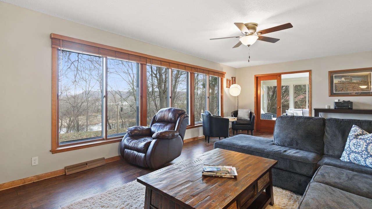 Photo of Bedroom in Wabasha