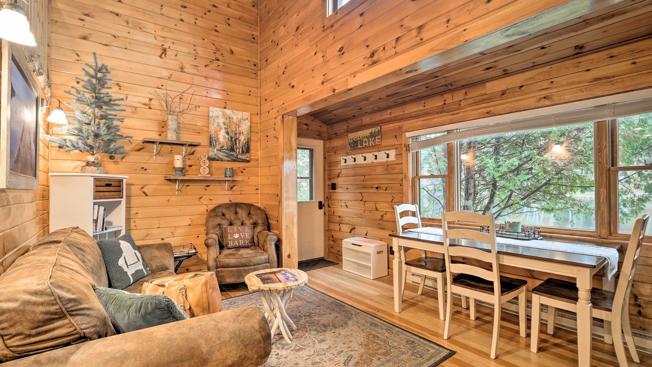 Photo of Outdoor in Saranac Lake