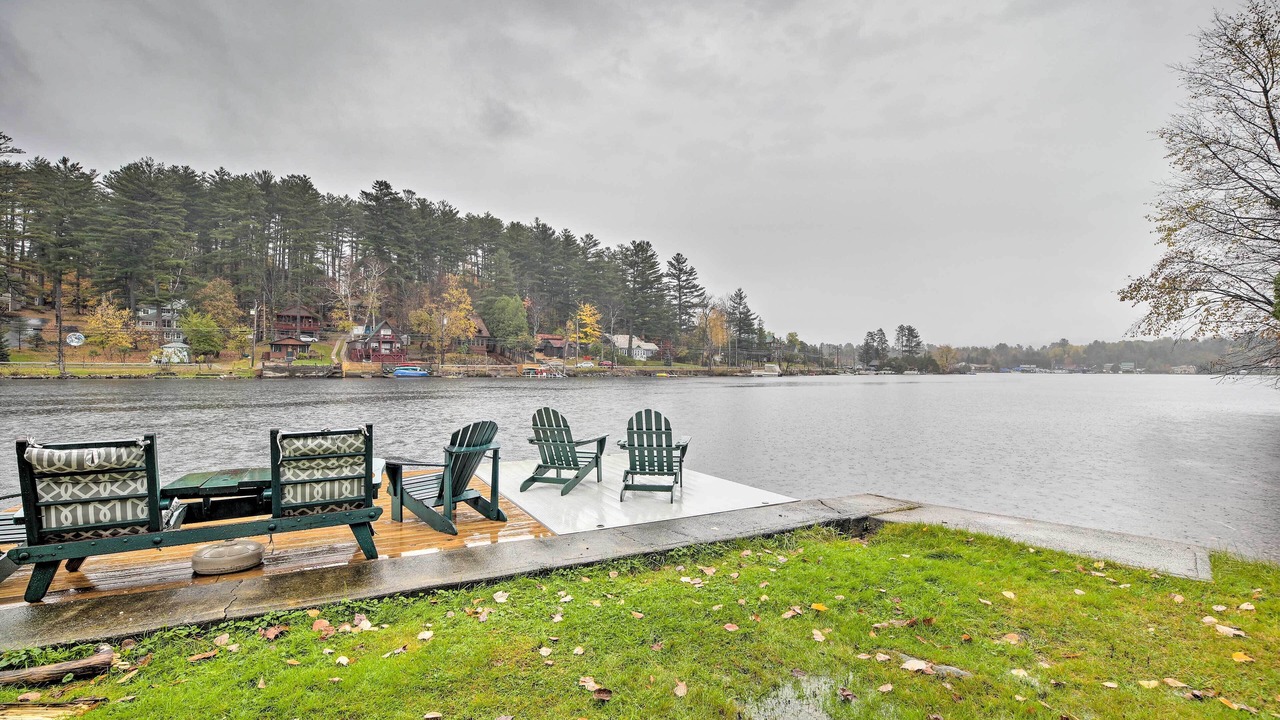 Photo of Outdoor in Saranac Lake