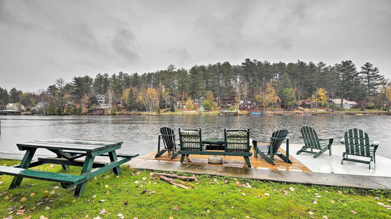 Photo of Outdoor in Saranac Lake
