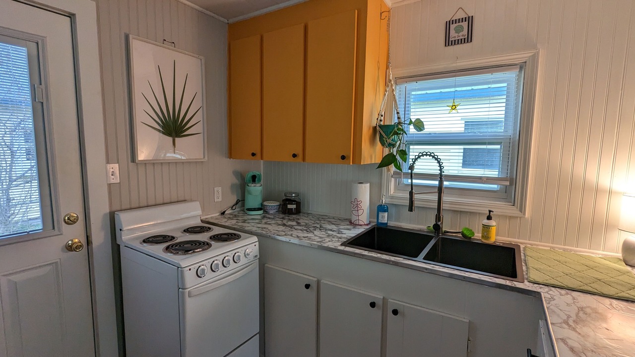 Photo of Kitchen in Port Austin