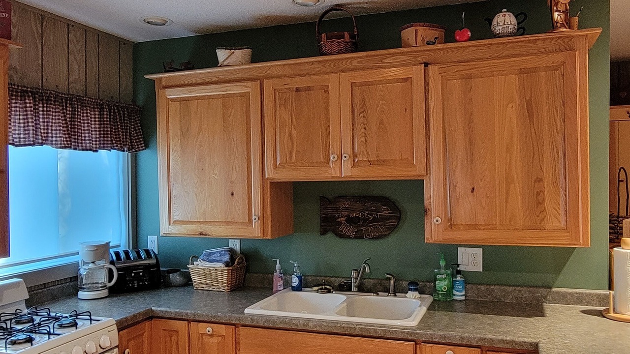 Photo of Kitchen in Pine River