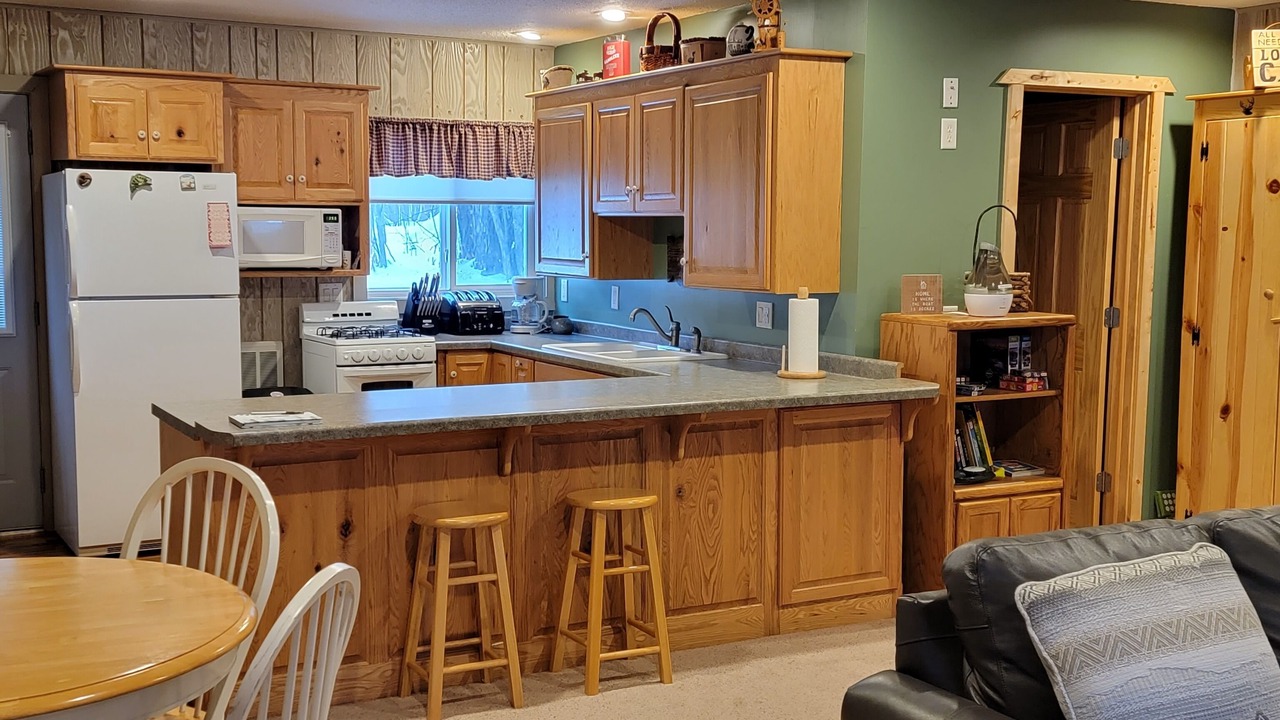 Photo of Kitchen in Pine River