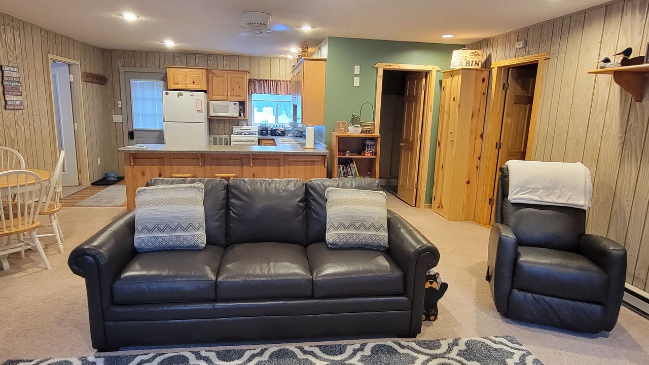 Photo of Livingroom in Pine River
