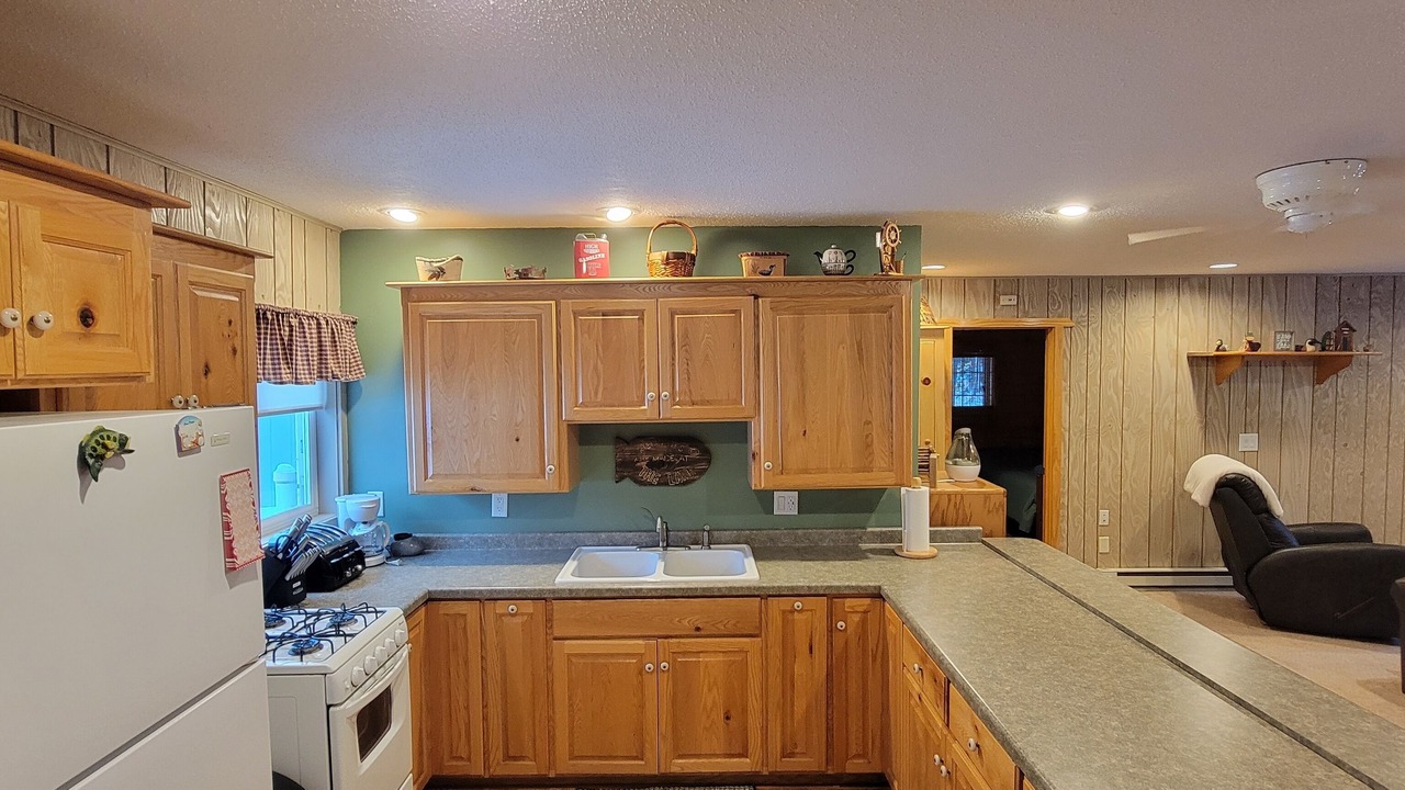 Photo of Kitchen in Pine River