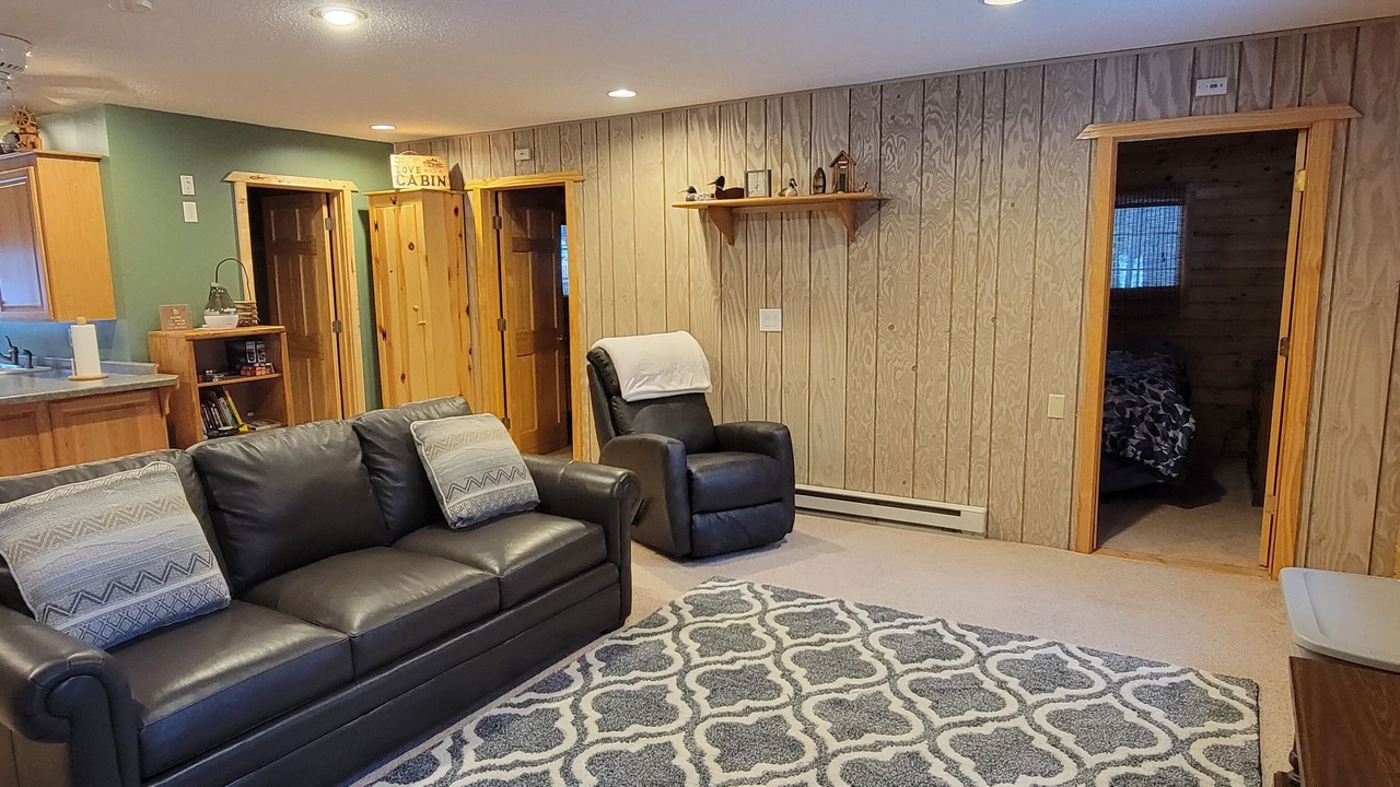 Photo of Livingroom in Pine River