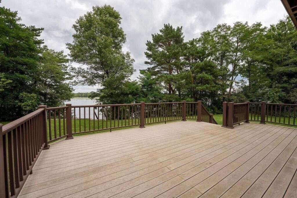 Photo of Patio Balcony in Rib Mountain