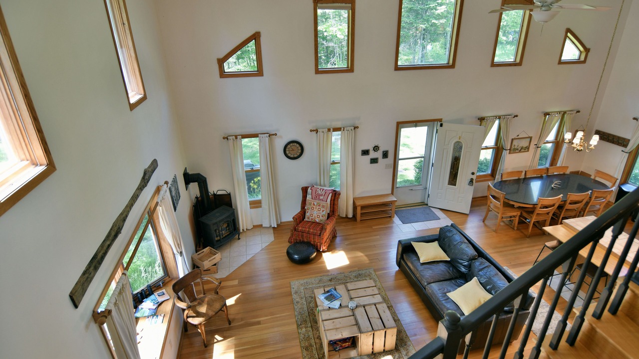 Photo of Livingroom in Herbster
