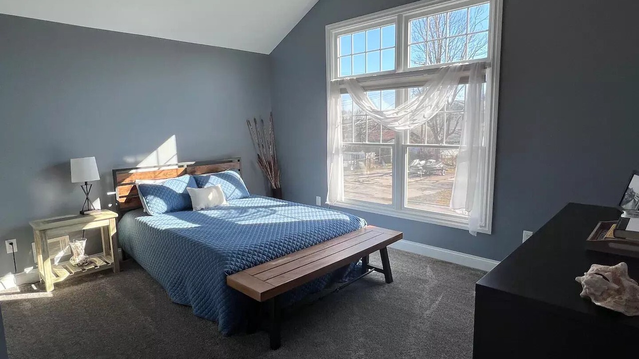 Photo of Bedroom in Port Huron