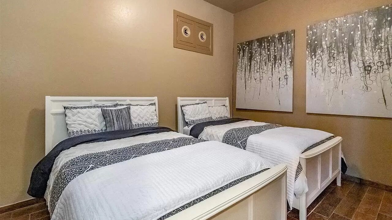 Photo of Bedroom in Angel Fire