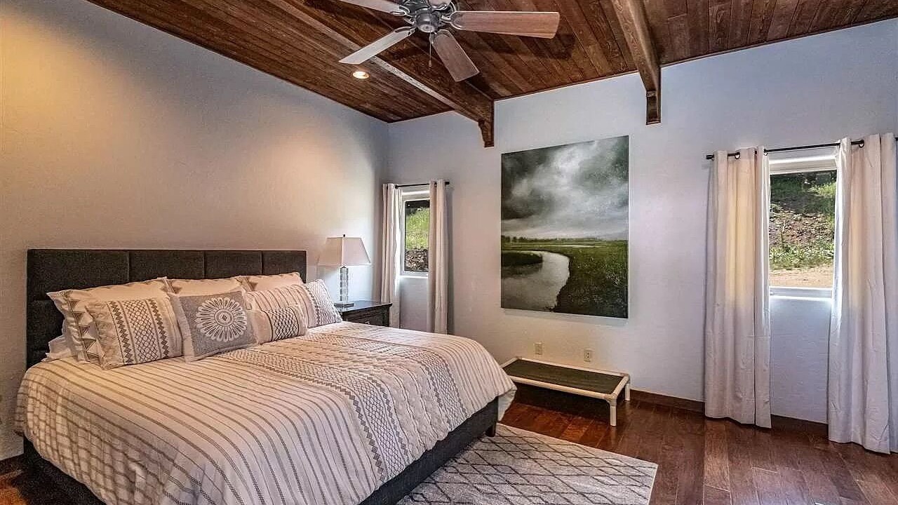 Photo of Bedroom in Angel Fire