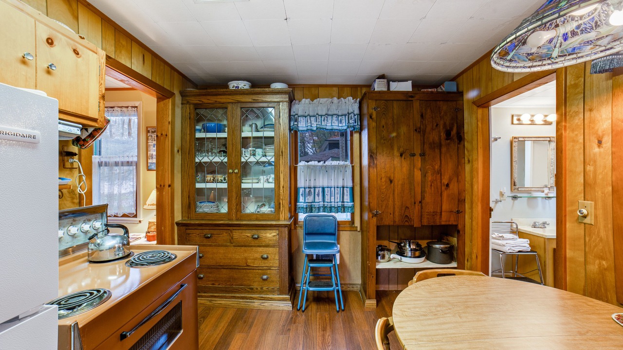 Photo of Kitchen in Chestertown