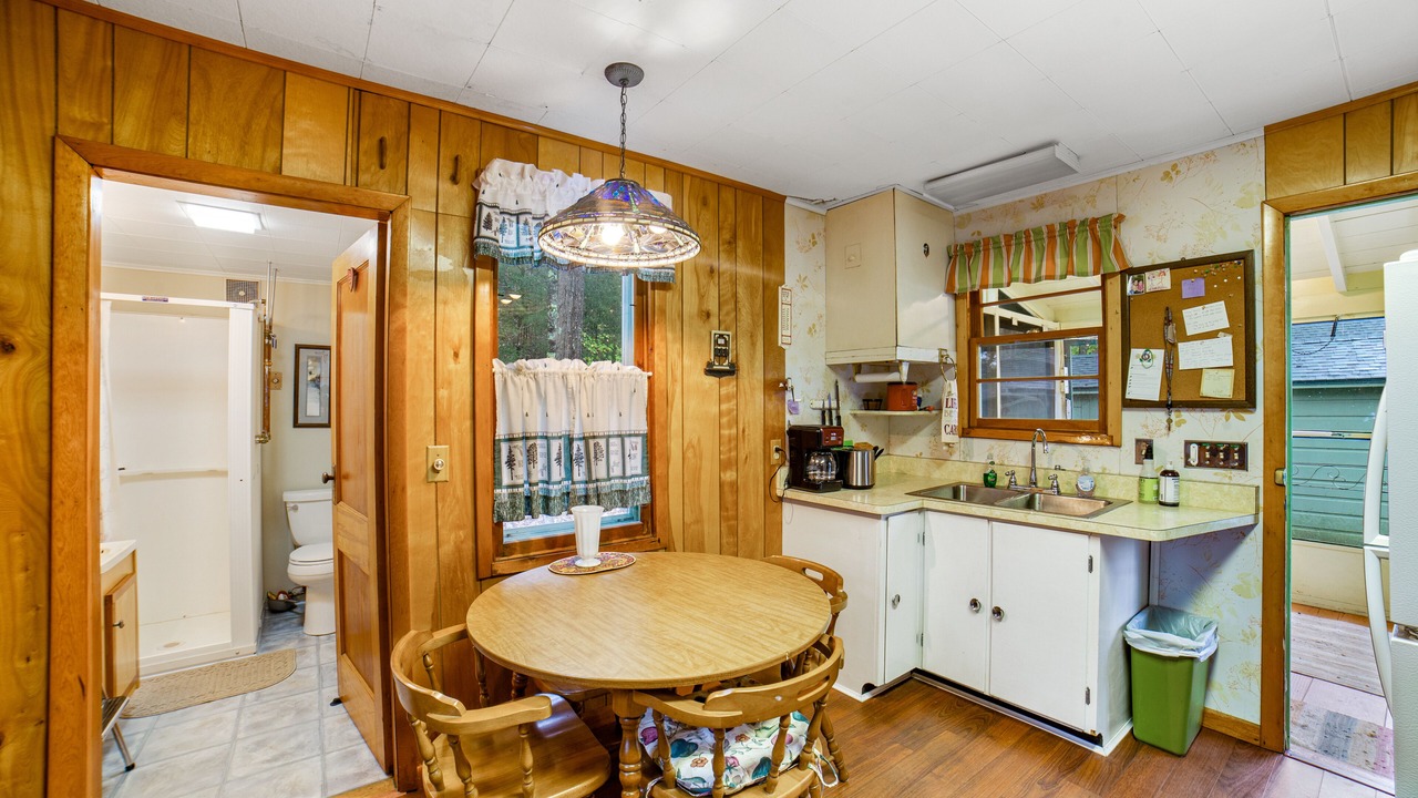 Photo of Kitchen in Chestertown
