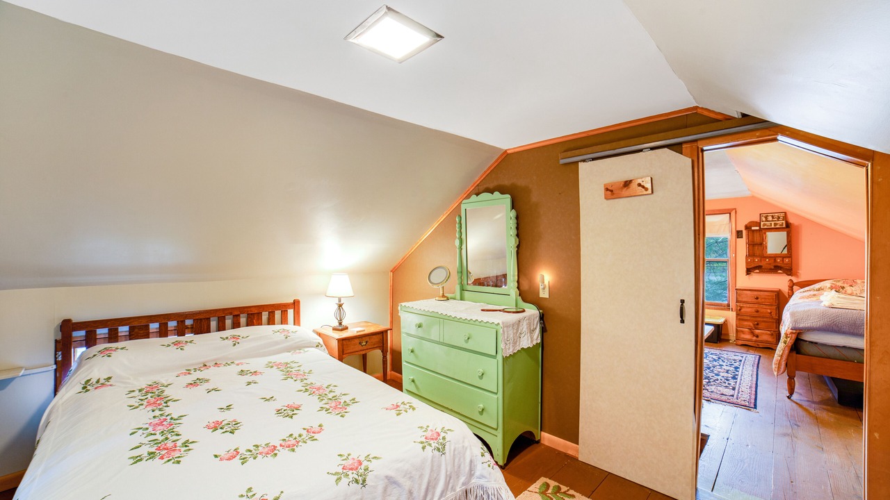 Photo of Bedroom in Chestertown