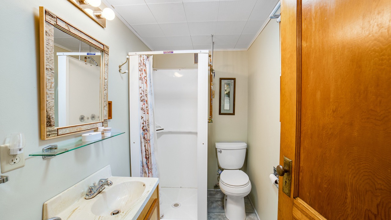 Photo of Bathroom in Chestertown