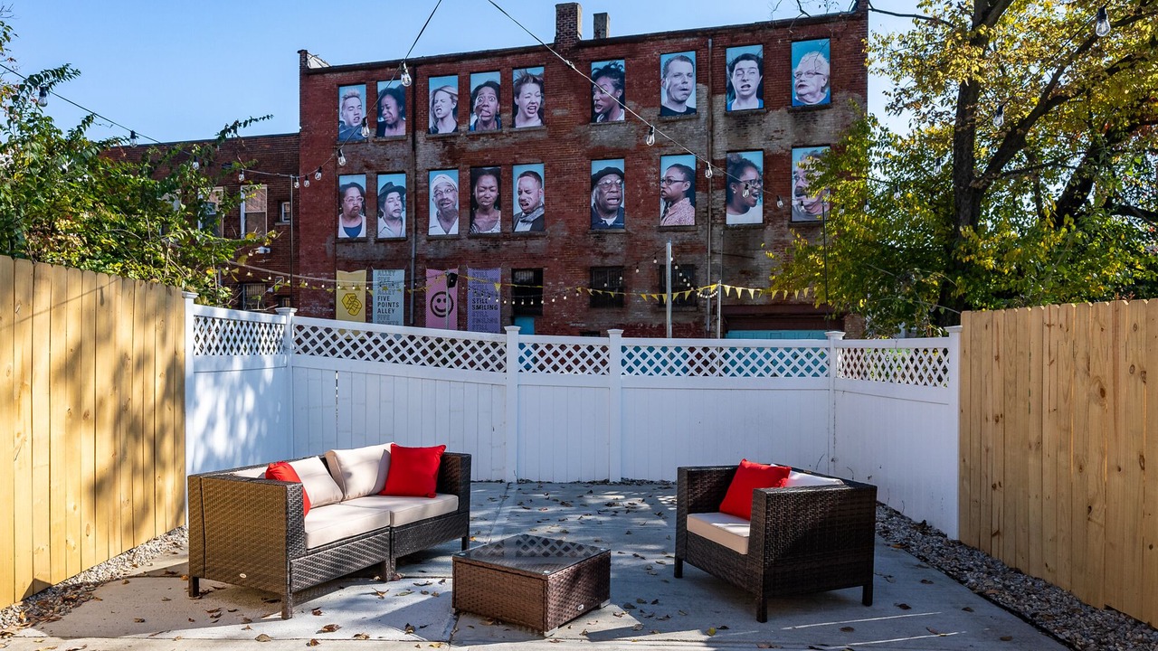Photo of Others in Walnut Hills