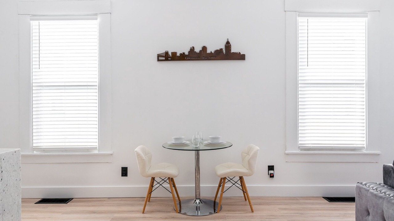Photo of Livingroom in Walnut Hills