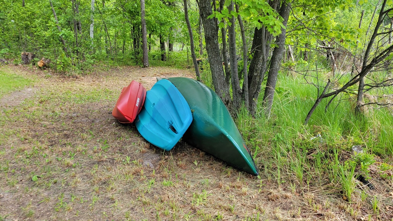 Photo of Outdoor in Markville