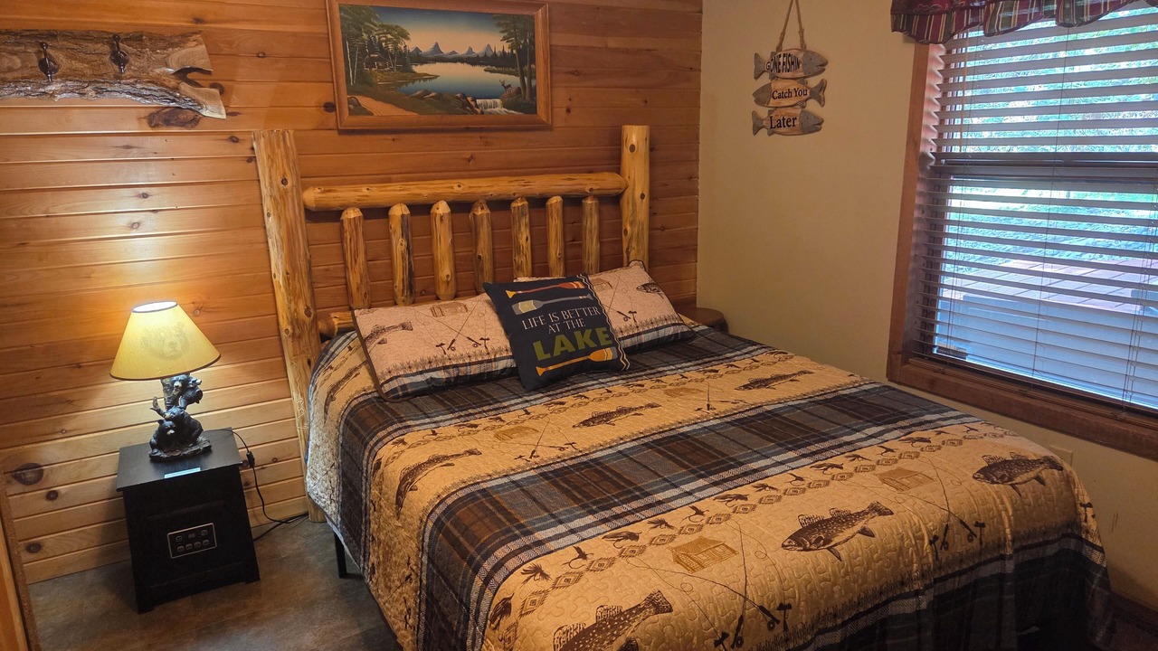 Photo of Bedroom in Markville